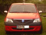 dacia logan, photo 4