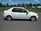 Dacia logan, photo 2