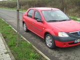 dacia logan, fotografie 2