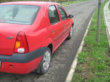 dacia logan, photo 3