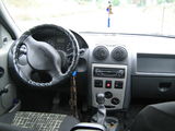 dacia logan, photo 4