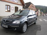 dacia logan, photo 2