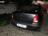 dacia logan, photo 4