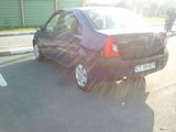 dacia logan, photo 2