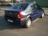 dacia logan, photo 3