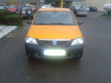 Dacia Logan, photo 1