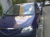 Dacia Logan - 19.000 km (absolut reali), photo 1