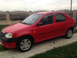 DACIA LOGAN  2003 - 37000 KM   - 3000 euro