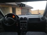 DACIA LOGAN  2003 - 37000 KM   - 3000 euro, photo 2