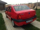 DACIA LOGAN  2003 - 37000 KM   - 3000 euro, photo 4