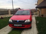 DACIA LOGAN  2003 - 37000 KM   - 3000 euro, photo 5