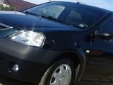 Dacia Logan 2005 1.4mpi