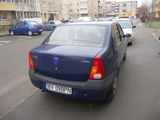 Dacia Logan 2005 Benzina Gpl, fotografie 1