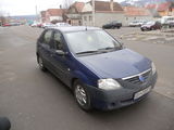 Dacia Logan 2005 Benzina Gpl, fotografie 2