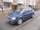 Dacia Logan 2005 Benzina Gpl, fotografie 3