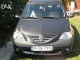 dacia logan 2006, photo 2