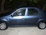 Dacia Logan 2007 1.5dci, photo 1