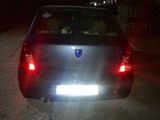 Dacia Logan 2007 1.5dci, photo 3