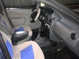 Dacia Logan 2007 1.5dci, photo 4