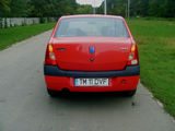 Dacia Logan 2007, photo 2