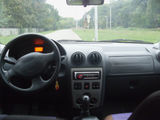 Dacia Logan 2007, photo 5