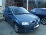 Dacia Logan 2007, photo 1