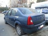 Dacia Logan 2007, photo 2