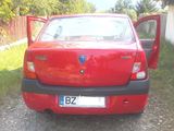 Dacia logan 2007, photo 2