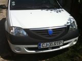 DACIA LOGAN 2007 diesel