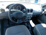 dacia logan 2007 gpl 2990 E, photo 4