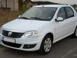 Dacia Logan 2008, photo 3