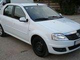 Dacia Logan 2008, photo 4