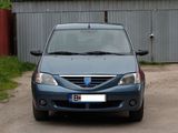 DACIA LOGAN 2008