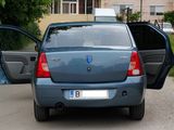 DACIA LOGAN 2008, photo 5