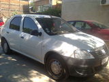 DACIA LOGAN 2009, photo 2