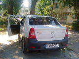 DACIA LOGAN 2009, photo 4