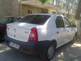 DACIA LOGAN 2009, photo 5