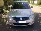 DACIA LOGAN 2009, photo 1