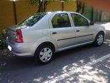 DACIA LOGAN 2009, photo 4