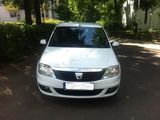 dacia logan 2009 prima inmatriculare in 2010, photo 1