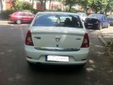 dacia logan 2009 prima inmatriculare in 2010, photo 2