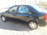 dacia logan , photo 3