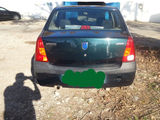 dacia logan , photo 4