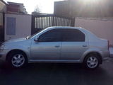 Dacia Logan, photo 3