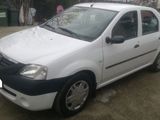 Dacia Logan, photo 1