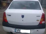 Dacia Logan, photo 3