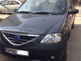 DACIA LOGAN, photo 1