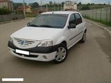 DACIA LOGAN , photo 1