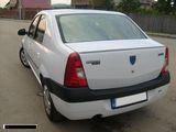 DACIA LOGAN , photo 3