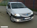 DACIA LOGAN , photo 4